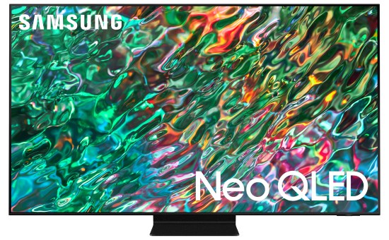 Smart Tivi Neo QLED 4K 65 inch Samsung QA65QN90B