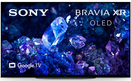 Google Tivi OLED Sony 4K 48 inch XR-48A90K