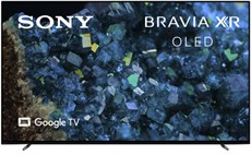 Google Tivi OLED Sony 4K 65 inch XR-65A80L