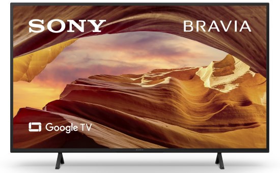 Google Tivi Sony 4K 50 inch KD-50X77L