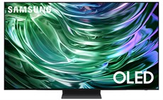 Smart Tivi OLED Samsung 4K 65 inch QA65S90D