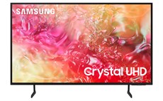 Smart Tivi Samsung 4K Crystal UHD 70 inch UA70DU7000