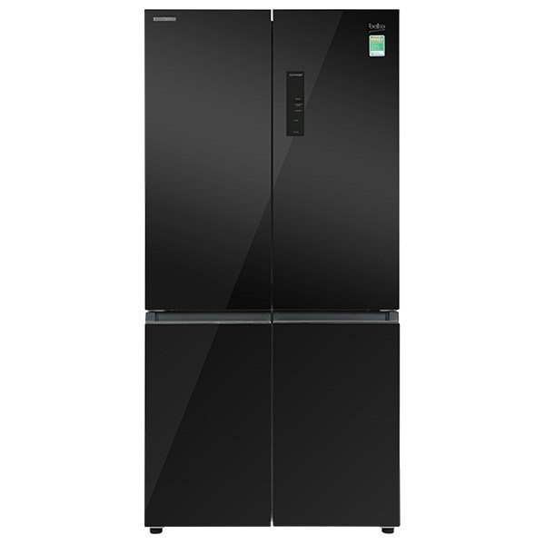 Tủ lạnh Beko Inverter 553 lít Multi Door GNO51651GBVN