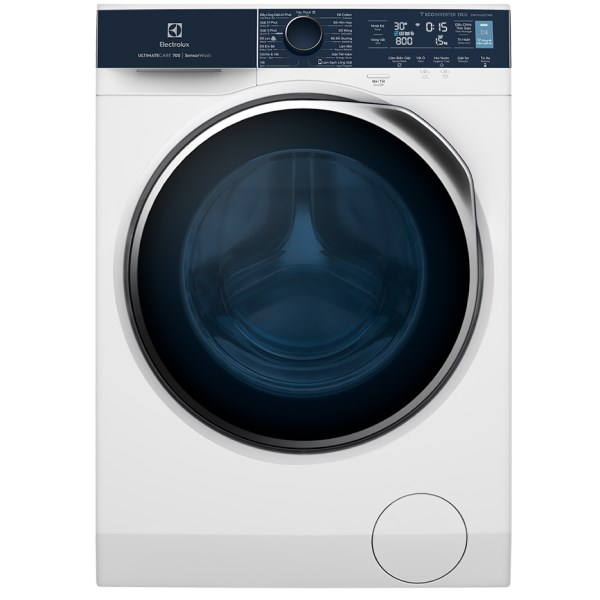 Máy giặt Electrolux UltimateCare 700 Inverter 9 kg EWF9042Q7WB