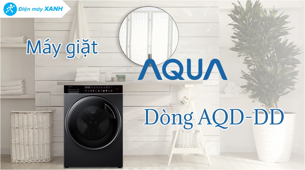 Aqua AQD-DDW1000J BK