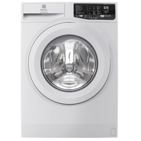 Máy giặt Electrolux UltimateCare 100 Inverter 9 kg EWF9025DQWB