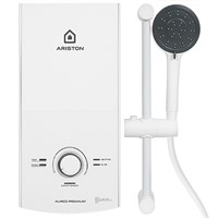 Máy nước nóng trực tiếp Ariston 4500W AURES PREMIUM 4.5