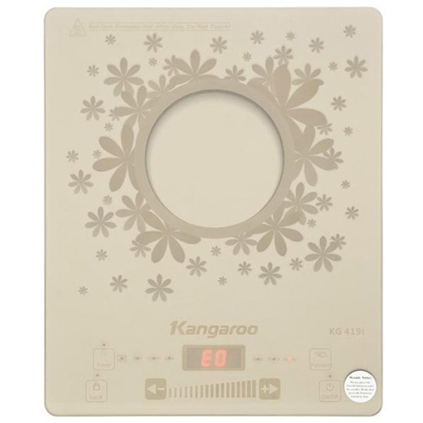 Bếp từ Kangaroo KG419i