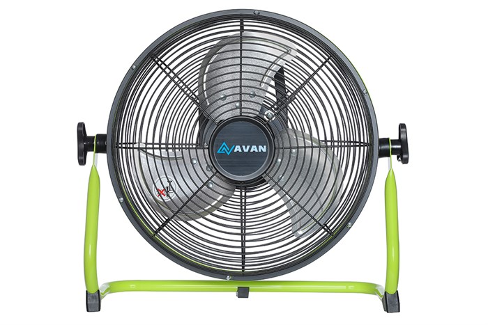 Quạt sạc điện AVAN 3 cánh AVF-C30DC 15W