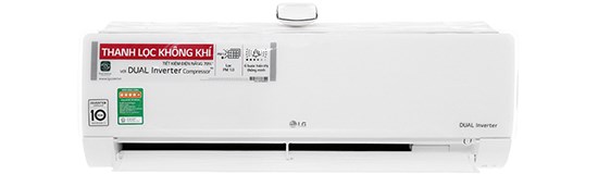 Máy lạnh LG Wifi Inverter 1.5 HP V13APF