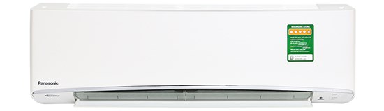 Máy lạnh Panasonic Inverter 1.5 HP CU/CS-XU12UKH-8