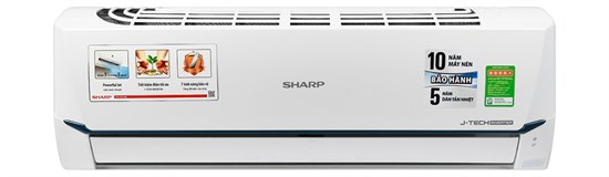 Máy lạnh Sharp Inverter 1 HP AH-X9XEW