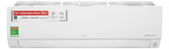 Máy lạnh LG Inverter 2 HP V18API1