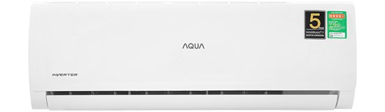 Máy lạnh Aqua Inverter 1.5 HP AQA-KCRV13TK