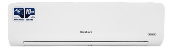 Máy lạnh Nagakawa Inverter 1 HP NIS-C09R2H10