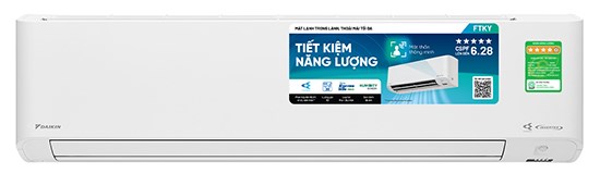 Máy lạnh Daikin Inverter 2.5 HP FTKY60WVMV