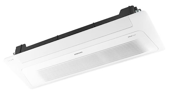 Máy lạnh âm trần 1 hướng Samsung Wind-Free Inverter 2.5 HP AC071TN1DKC/EA