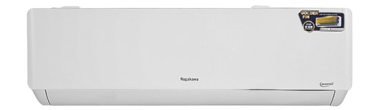 Máy lạnh Nagakawa Inverter 2.5 HP NIS-C24R2T28