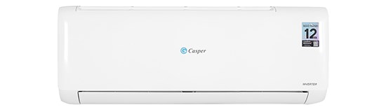 Máy lạnh Casper Inverter 1.5 HP TC-12IS36