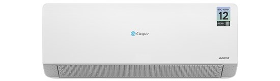 Máy lạnh Casper Inverter 1.5 HP QC-12IS36