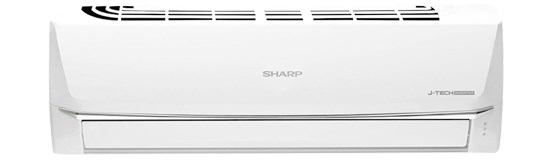 Máy lạnh Sharp Inverter 1.5 HP AH-X12SEW