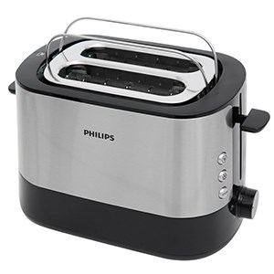 Máy nướng bánh mì Philips HD2637/90 900 W