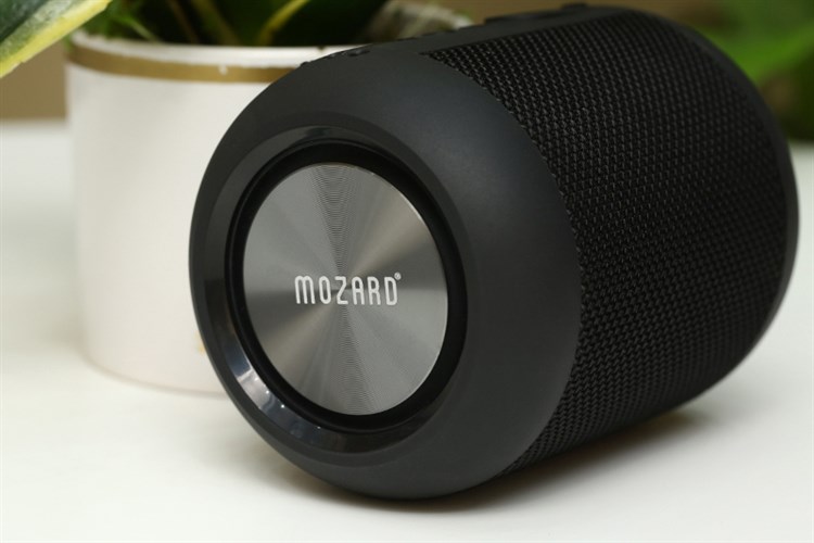 Loa Bluetooth Mozard E7 Màu Đen