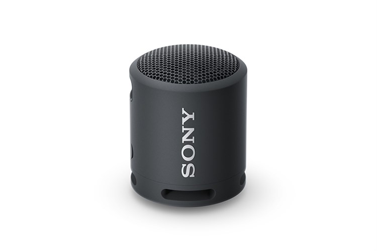 Loa Bluetooth Sony SRS-XB13 Màu Đen