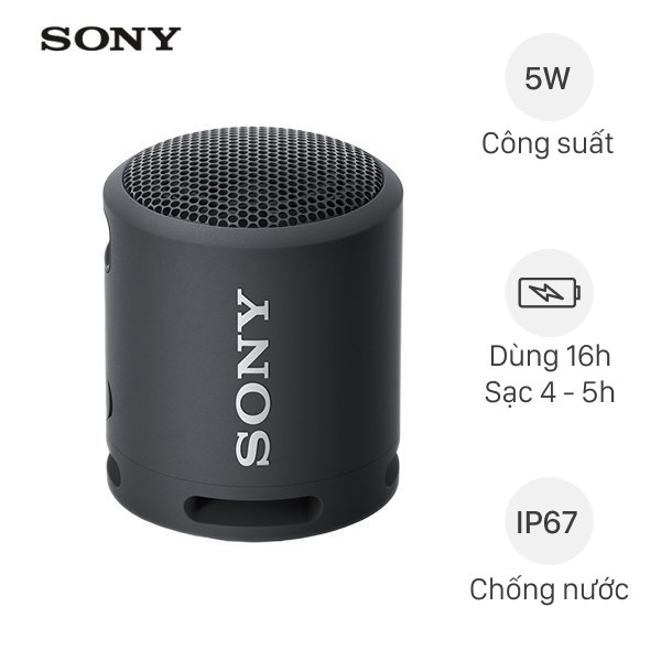 Loa Bluetooth Sony SRS-XB13