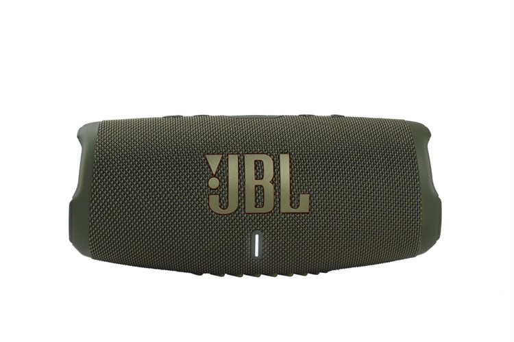 Loa Bluetooth JBL Charge 5 Màu Xanh lá