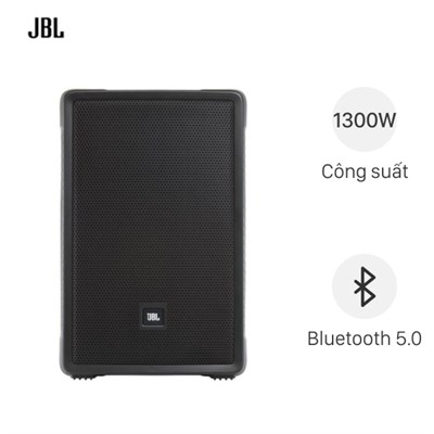 Loa điện karaoke JBL IRX112BT 1300W