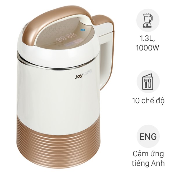 Máy làm sữa hạt Joyoung DJ13C-Q3