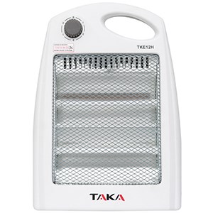 Quạt sưởi halogen Taka TKE12H 800 W