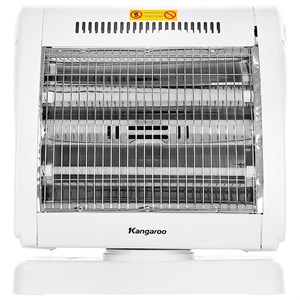 Quạt sưởi halogen Kangaroo KG1018C