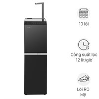 Máy lọc nước RO nóng nguội lạnh Toshiba TWP-W2396SVN(M) 10 lõi