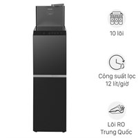 Máy lọc nước RO nóng nguội lạnh Toshiba TWP-W2399SVN(M) 10 lõi