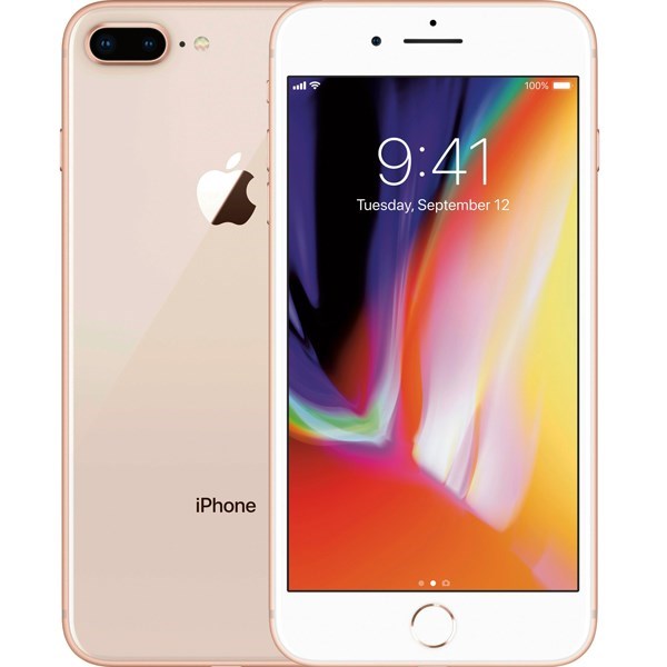 Điện thoại iPhone 8 Plus 64GB