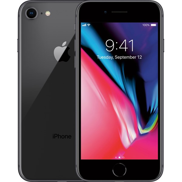 Điện thoại iPhone 8 64GB