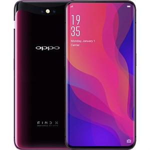 Điện thoại OPPO Find X