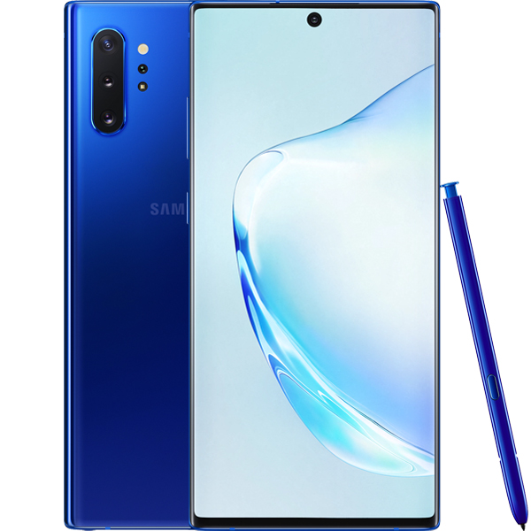 Điện thoại Samsung Galaxy Note 10 