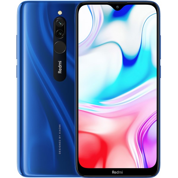 Điện thoại Xiaomi Redmi 8 (3GB/32GB)