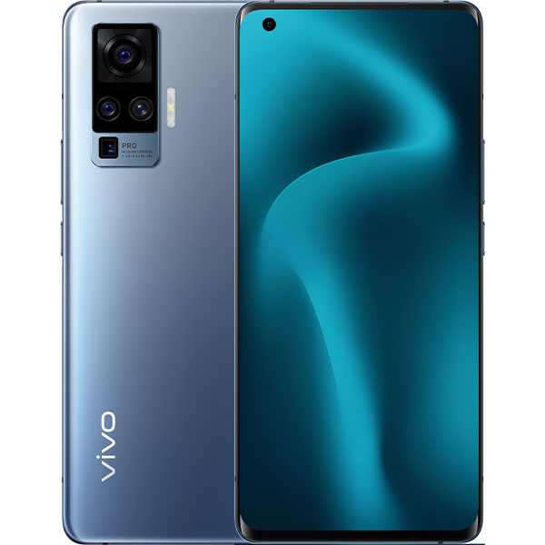 Điện thoại Vivo X50 Pro