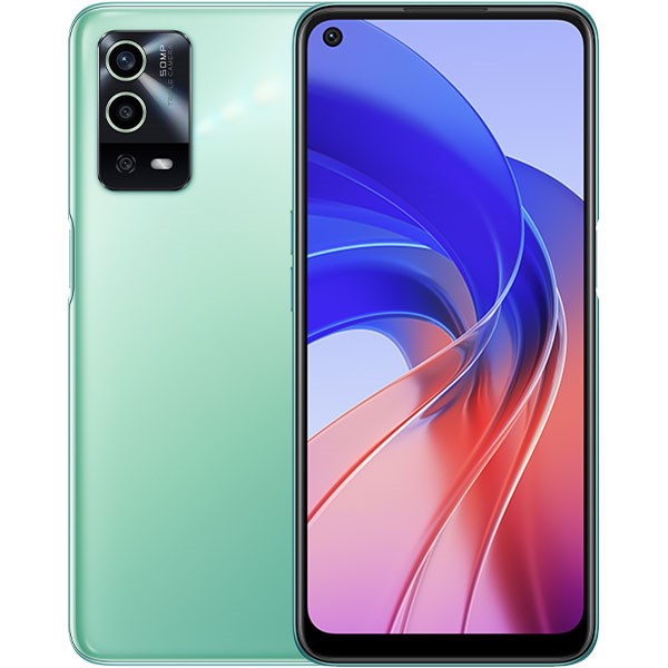 Điện thoại OPPO A55