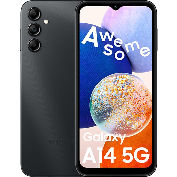 Điện thoại Samsung Galaxy A14 5G 4GB/128GB