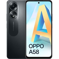 Điện thoại OPPO A58 6GB/128GB