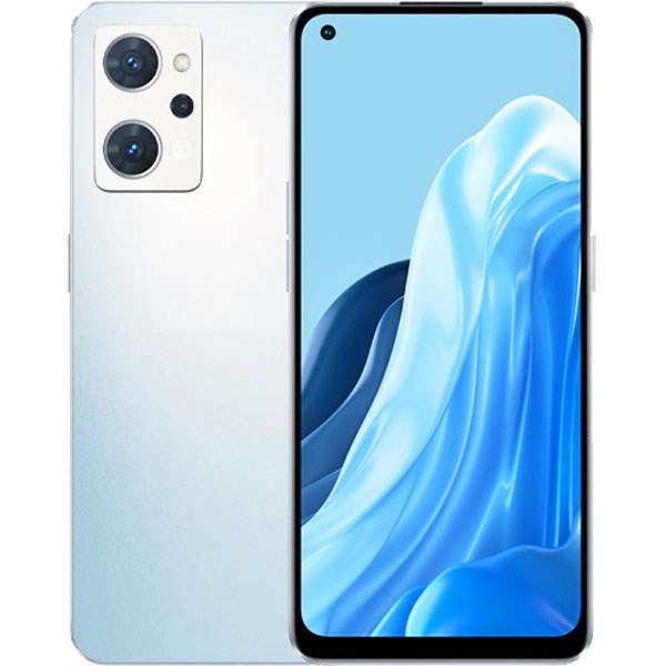 Điện thoại OPPO Reno7 A