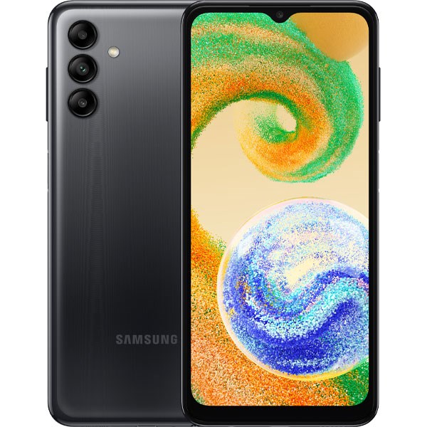 Điện thoại Samsung Galaxy A04s