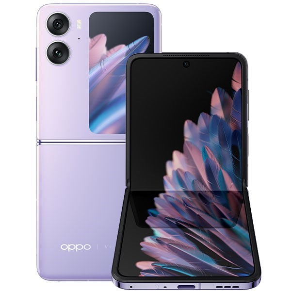 Điện thoại OPPO Find N2 Flip 5G 8GB/256GB