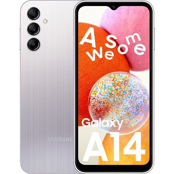 Điện thoại Samsung Galaxy A14 4GB