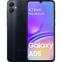 Điện thoại Samsung Galaxy A05 6GB/128GB